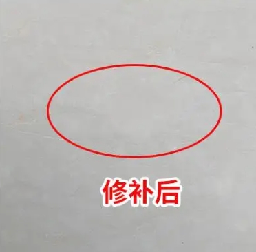 睢宁瓷砖空鼓维修专业解答下贴瓷砖前墙壁基层存在的裂缝的影响