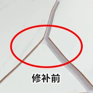 睢宁瓷砖空鼓维修公司分享下瓷砖基层整体强度偏低，可能会导致的问题。